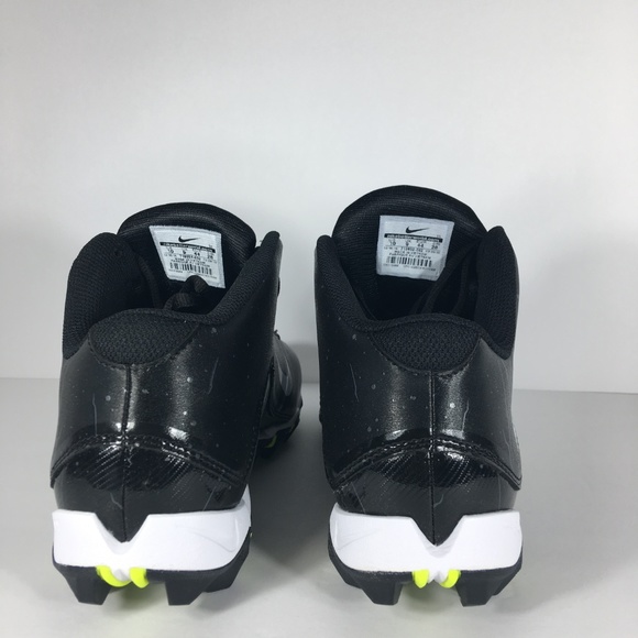 Nike Alpha Shark Mens Cleats 2 3/4 NWT - Picture 7 of 8